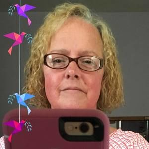 Meet your Posher, Jill